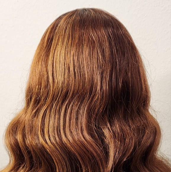 Highlight wig - Picture 3 of 5